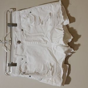 Aeropostale Cheeky Shorts